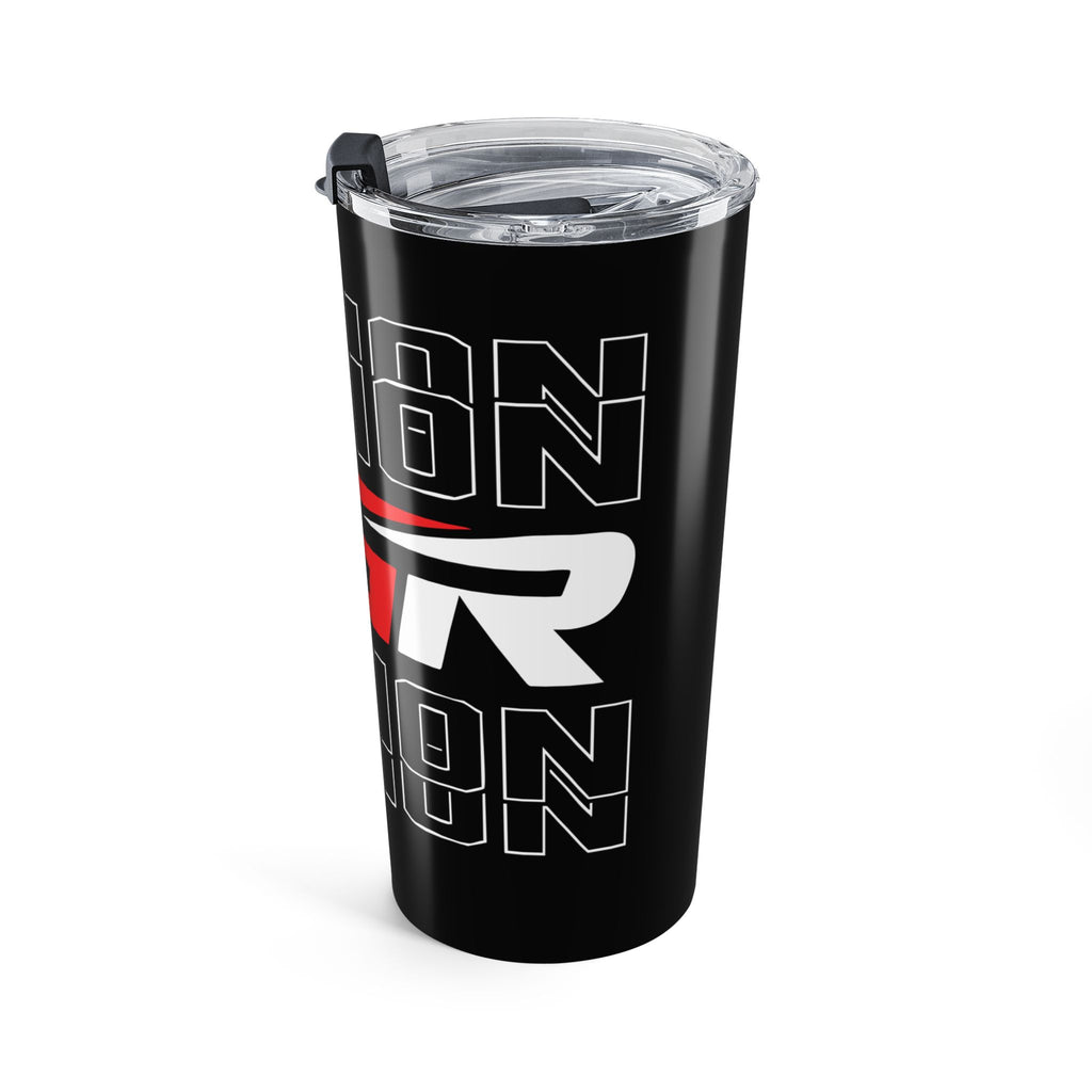 Sporty 20oz Tumbler - RGR Nation