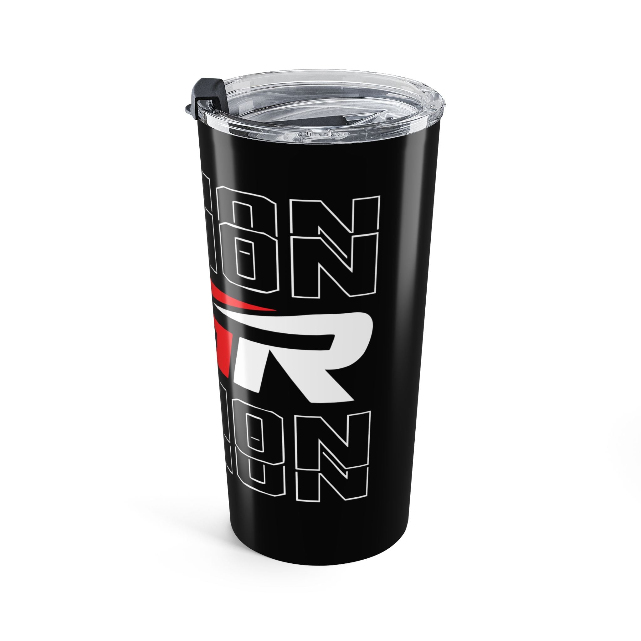 Sporty 20oz Tumbler - RGR Nation