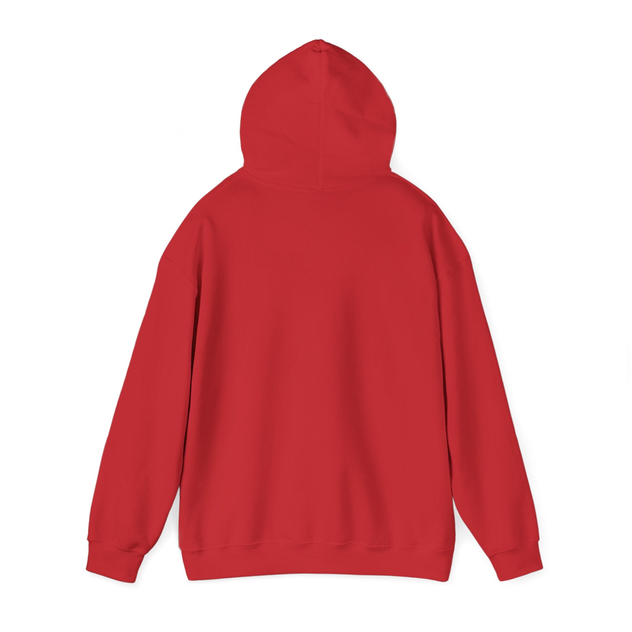 Luverne Wrestling Hoodie