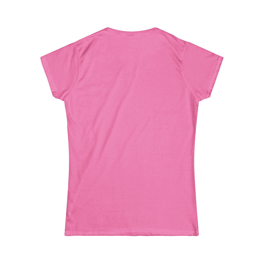 Women's Wrestling Tee