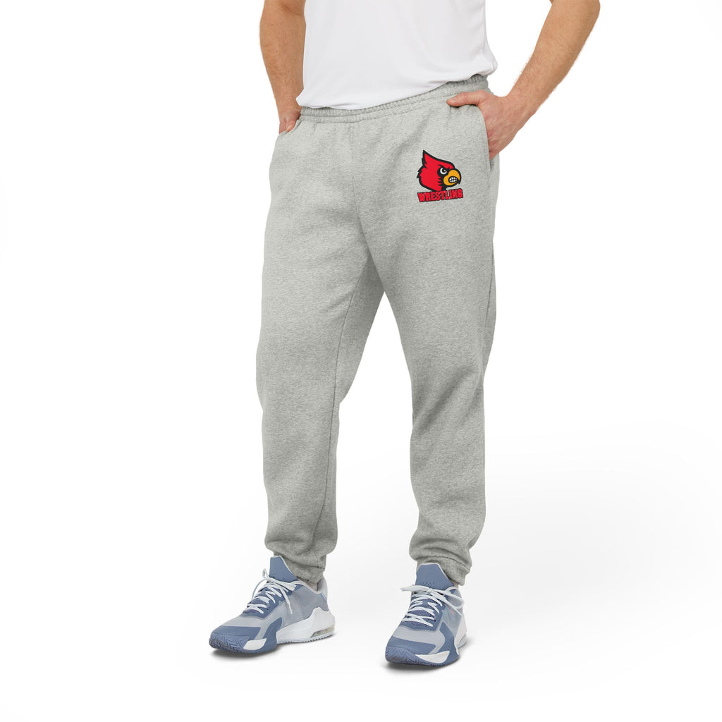 Wrestling Adidas Joggers