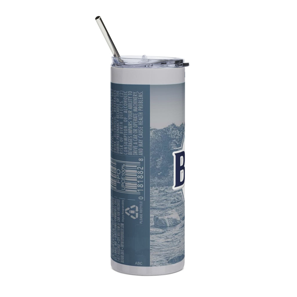 Busch Latte Tumbler