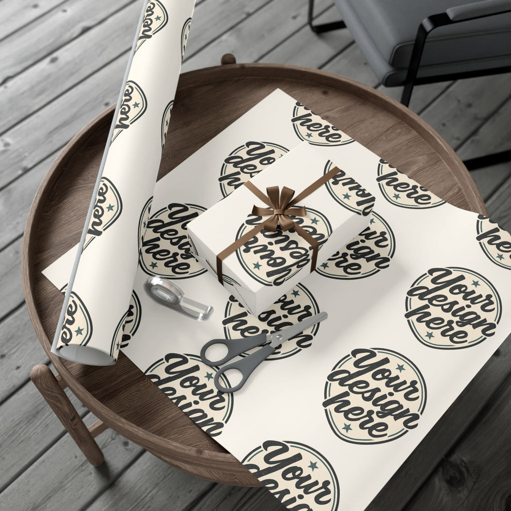 Wrapping Paper