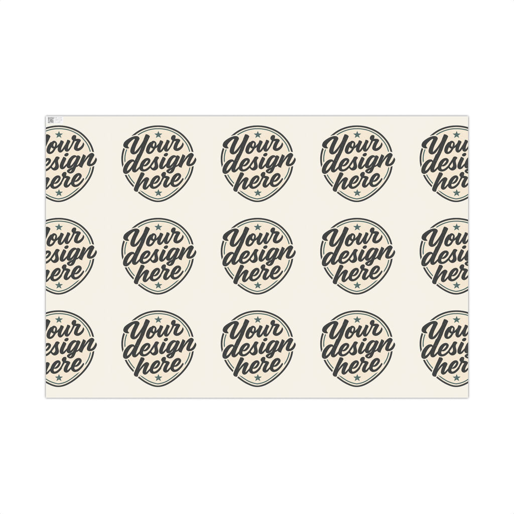 Wrapping Paper