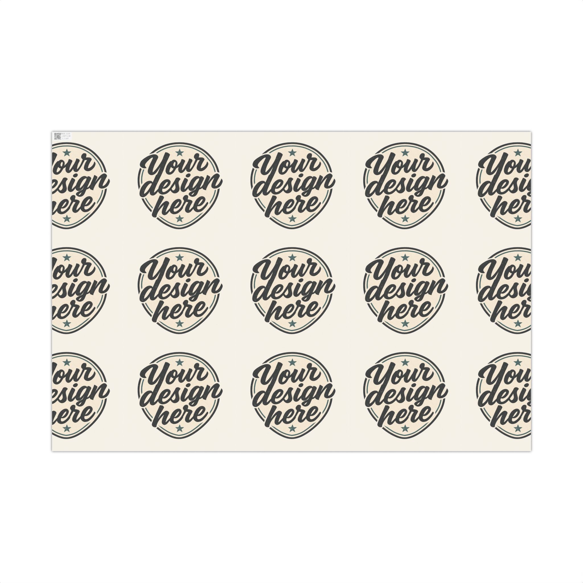 Wrapping Paper