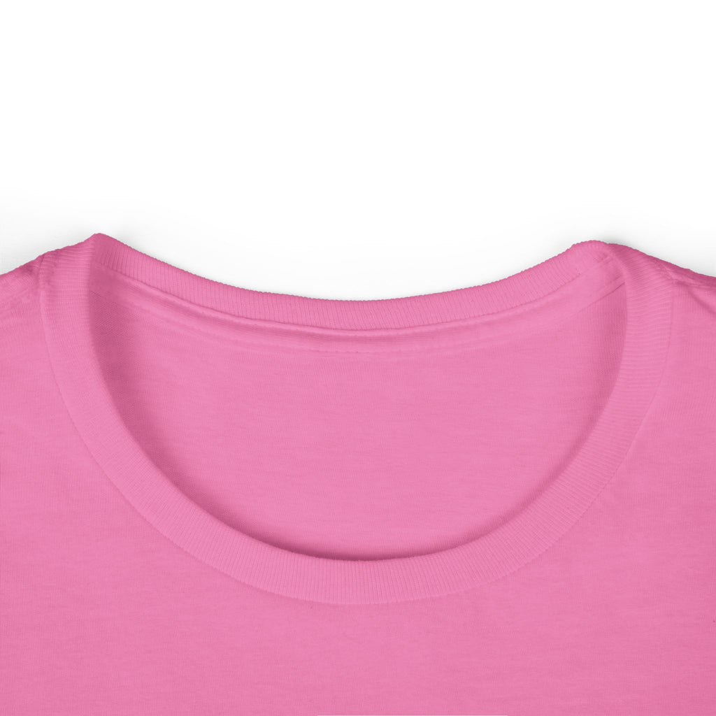 Women's Wrestling Tee