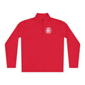 Cozy Unisex Quarter-Zip Pullover for Every Occasion, Great for Gifts, Layering, Sports, Casual Outings, Holiday Parties