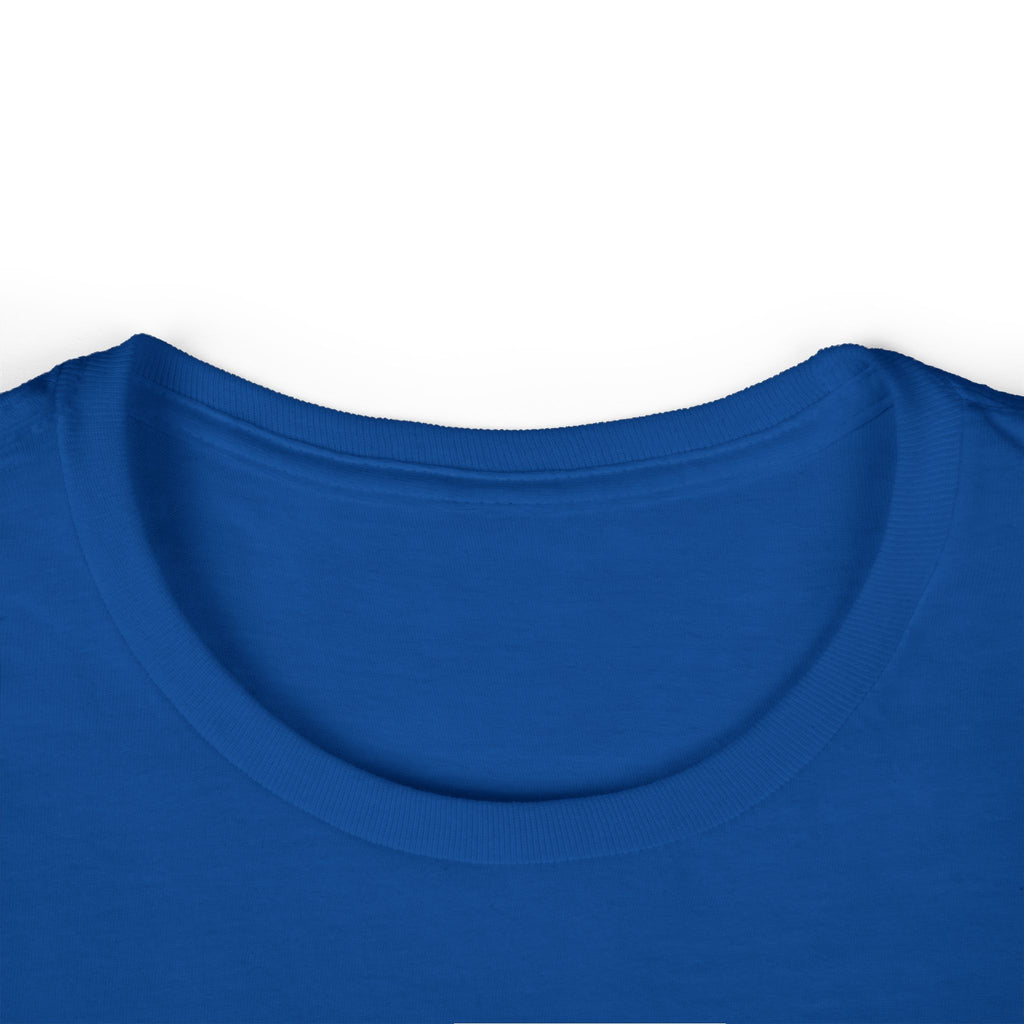 Women's Wrestling Tee