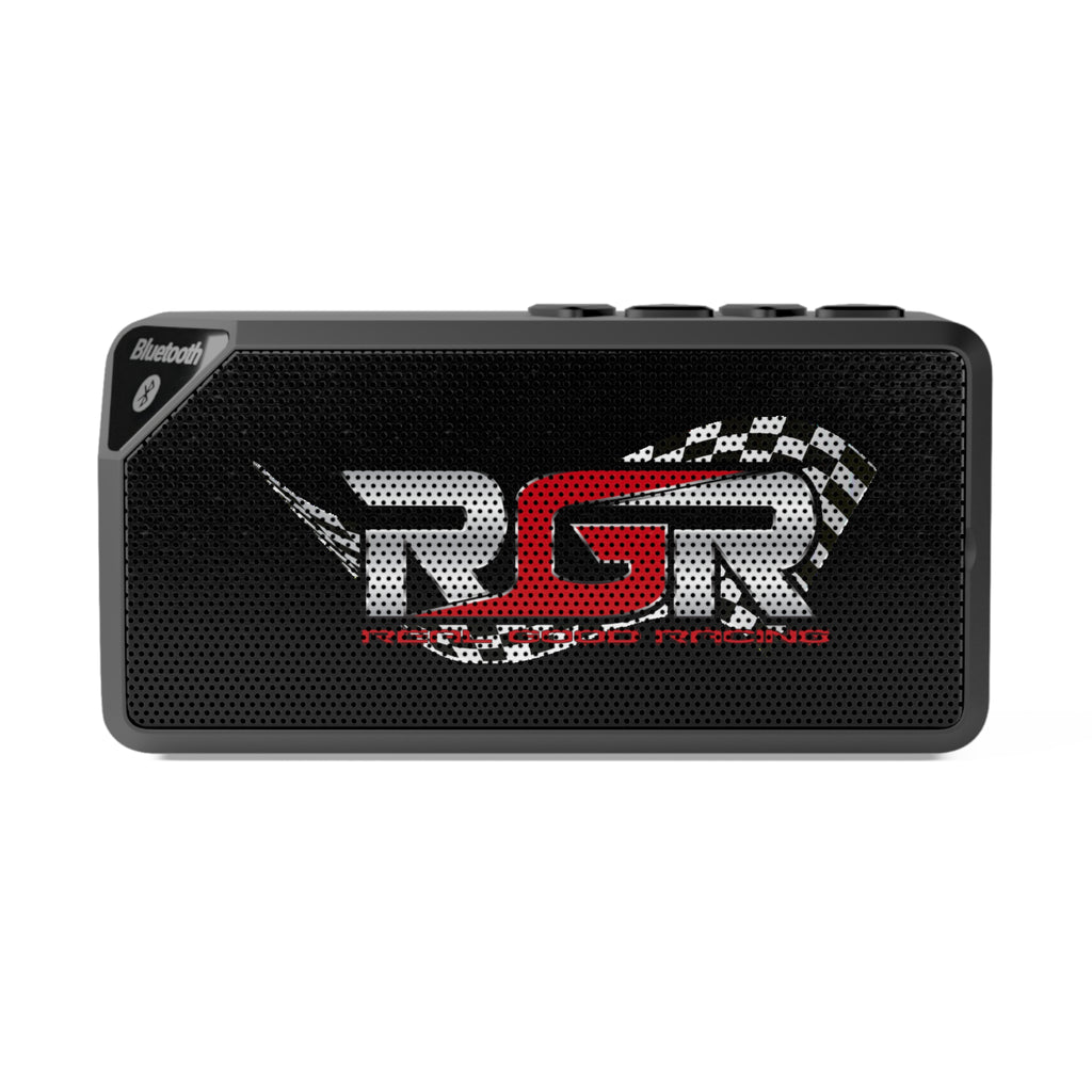 Bluetooth Speaker - RGR Portable