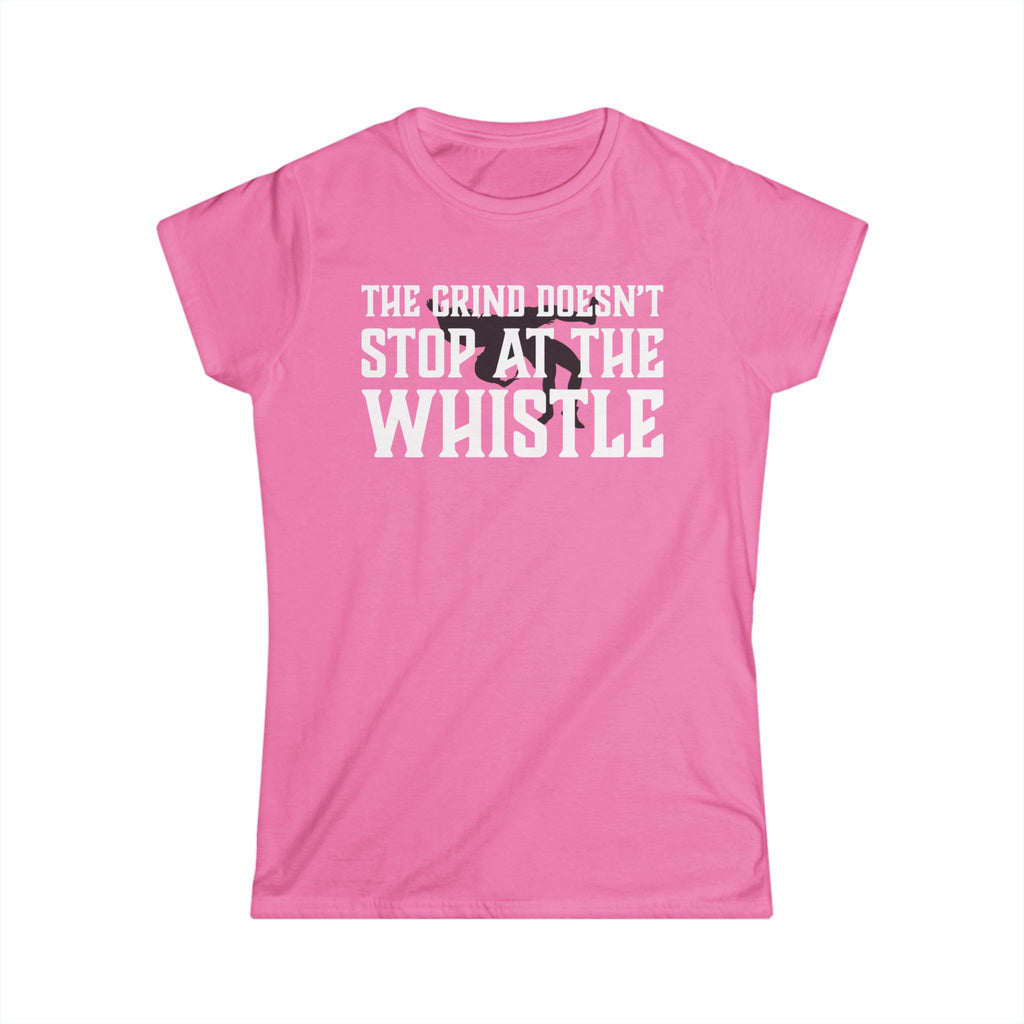 Women's Wrestling Tee