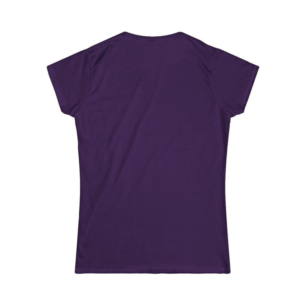 Women's Wrestling Tee