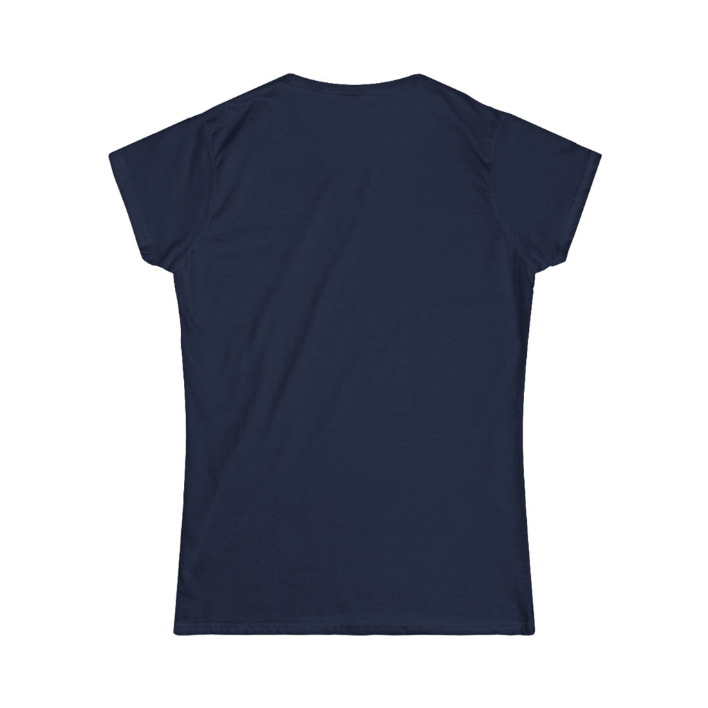 Women's Wrestling Tee
