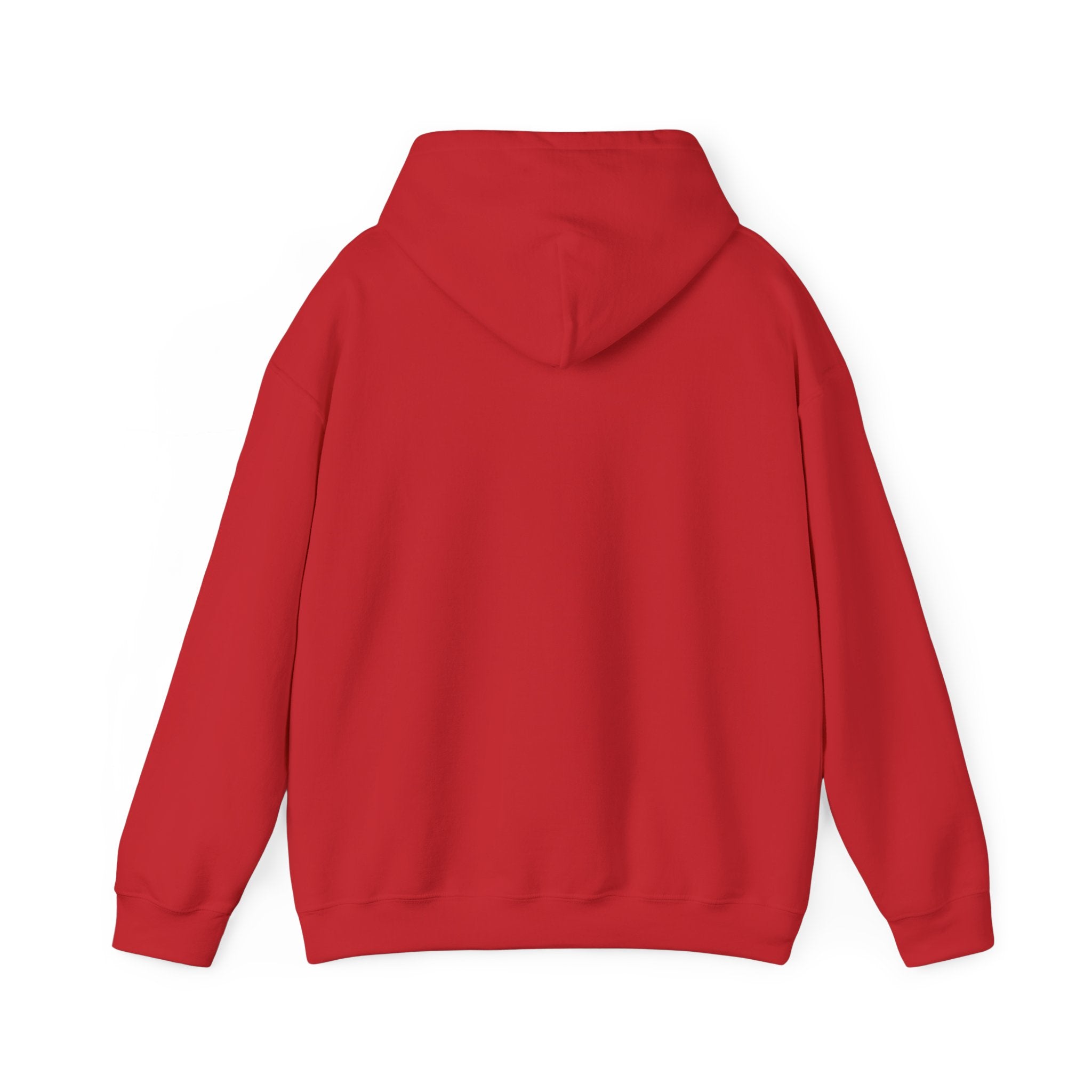 Luverne Wrestling Hoodie