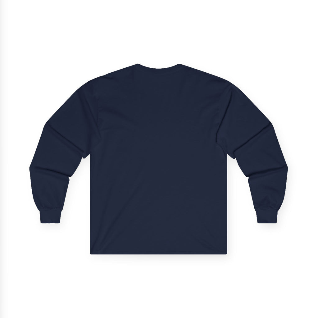 RGR Nation Unisex Ultra Cotton Long Sleeve Tee