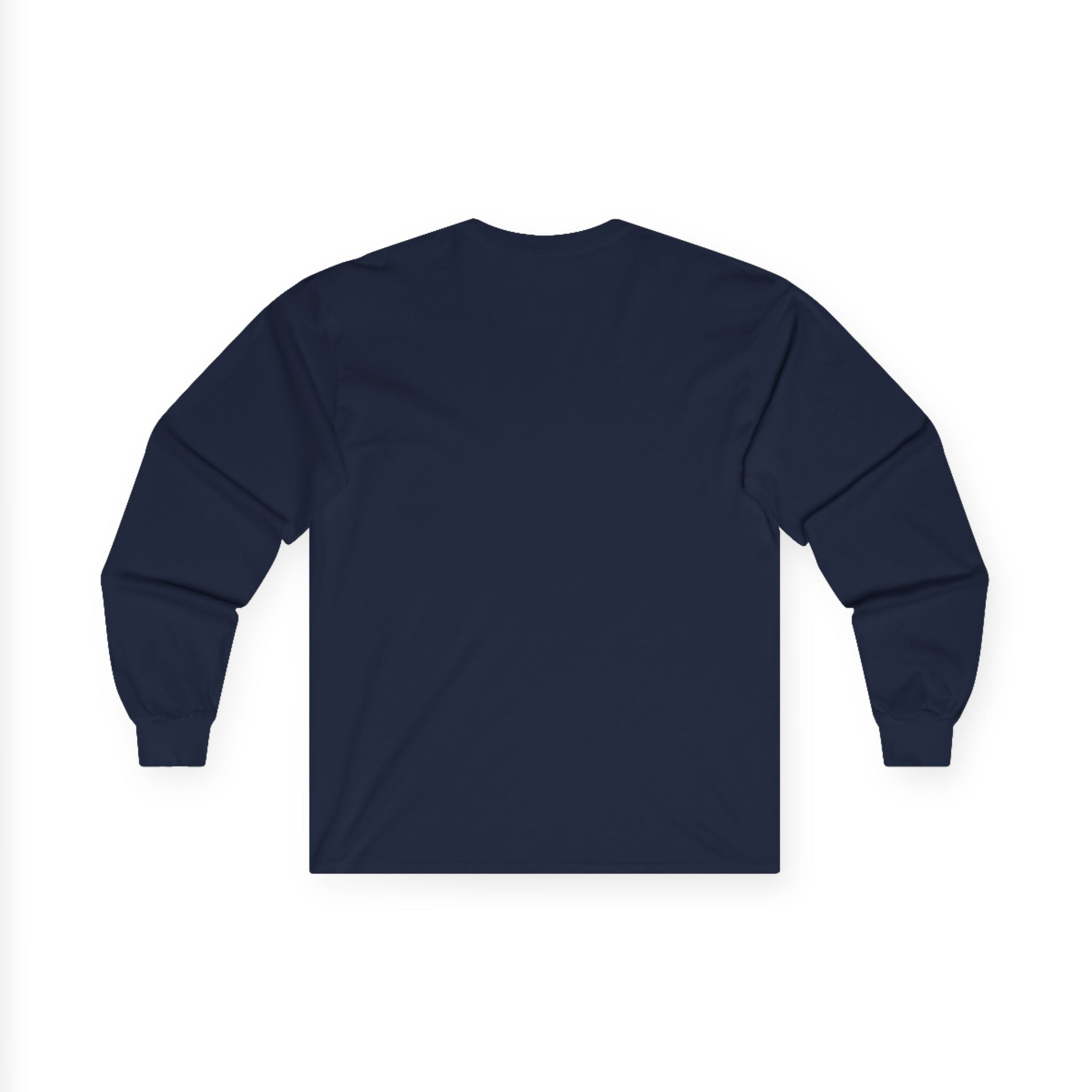 RGR Nation Unisex Ultra Cotton Long Sleeve Tee