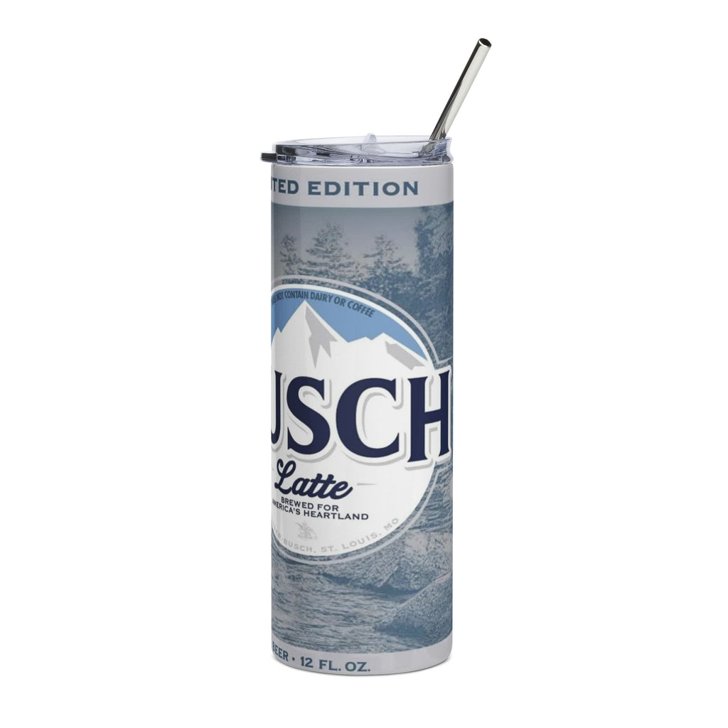 Busch Latte Tumbler
