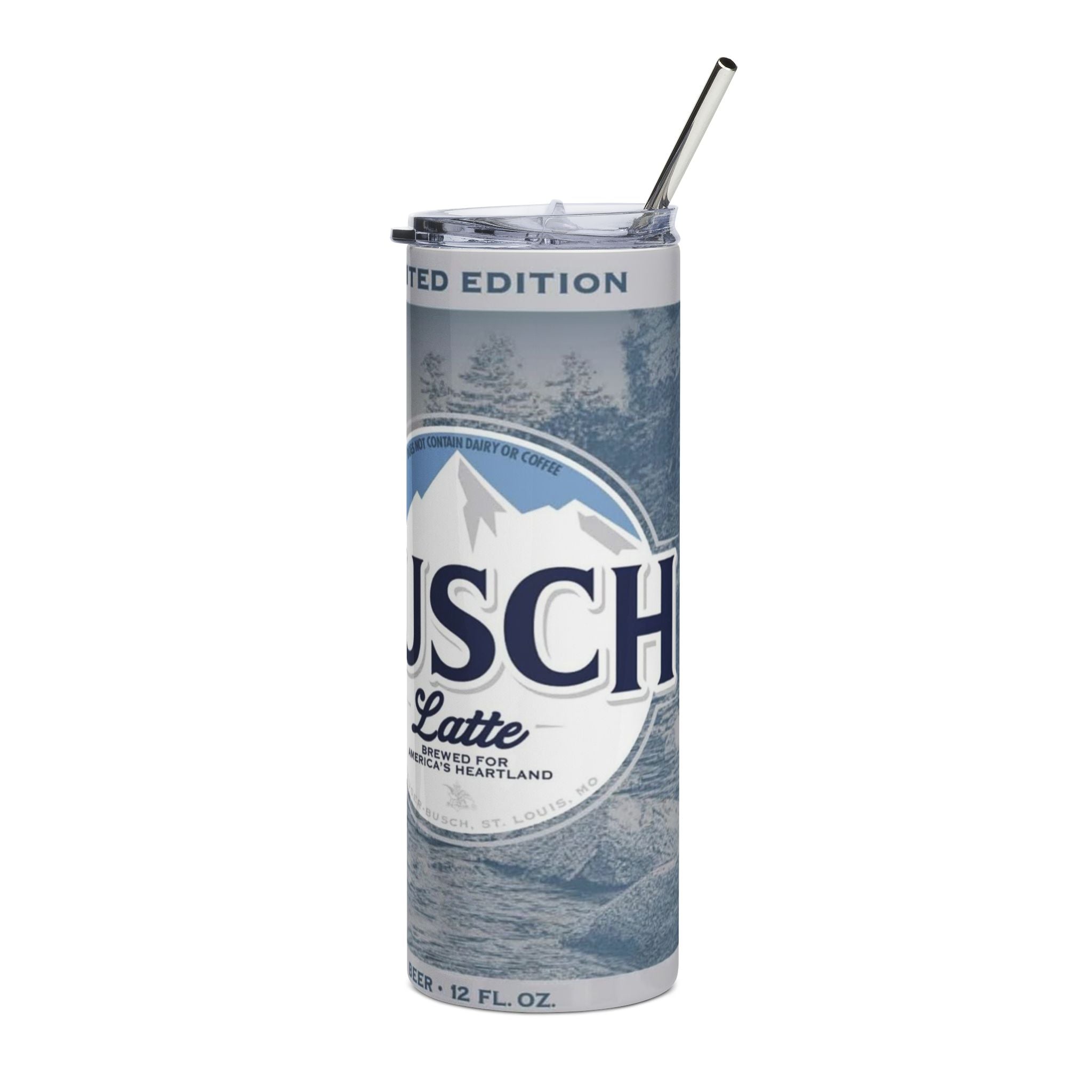 Busch Latte Tumbler