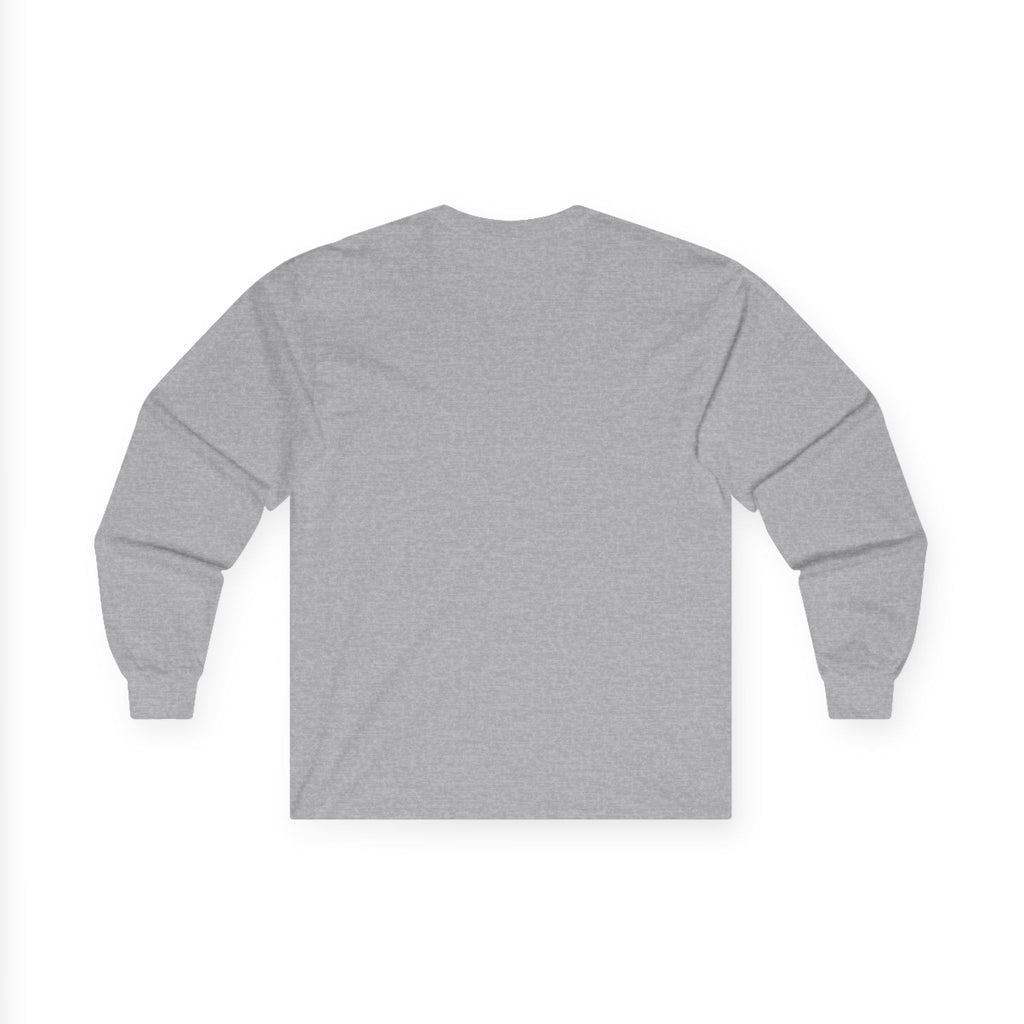 RGR Nation Unisex Ultra Cotton Long Sleeve Tee