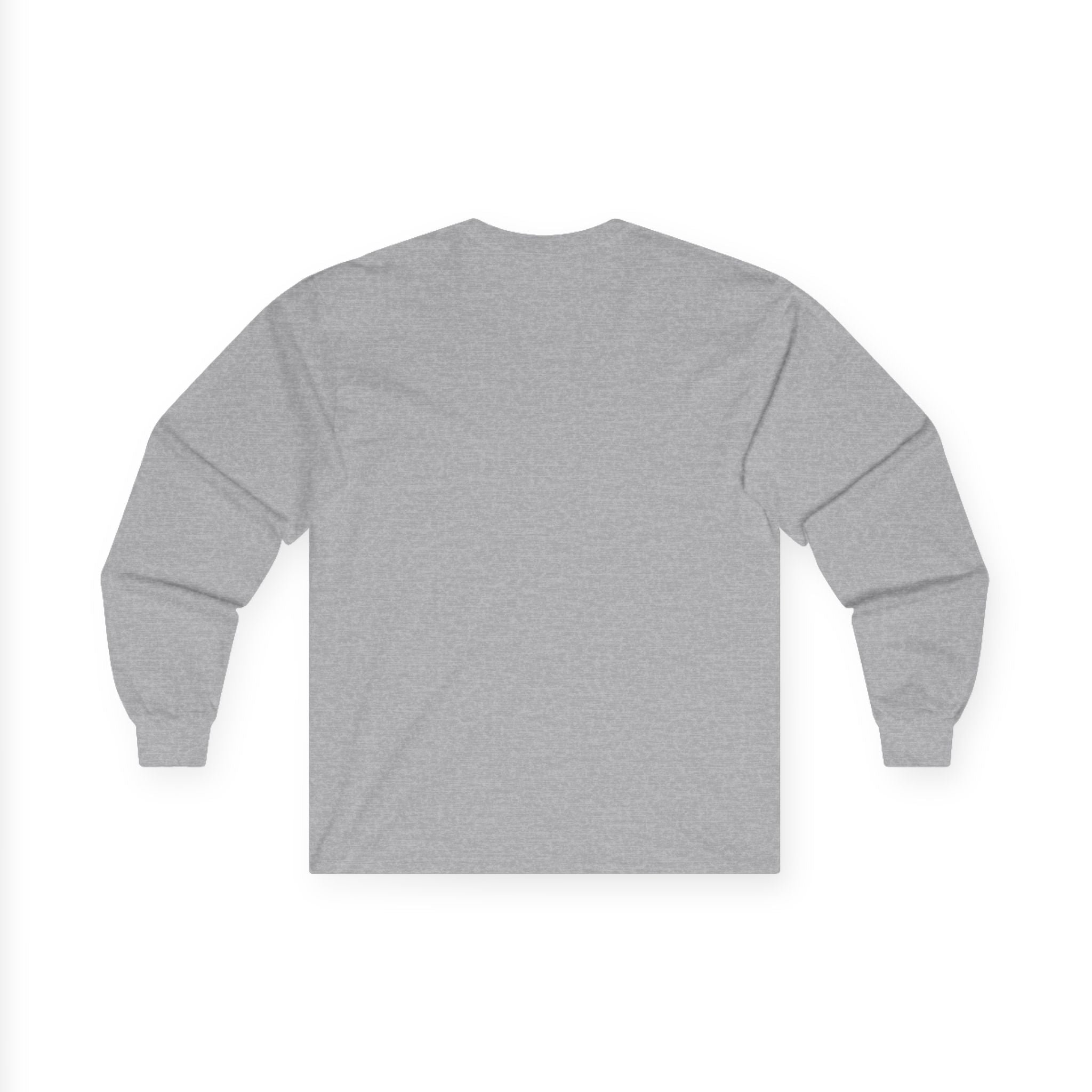 RGR Nation Unisex Ultra Cotton Long Sleeve Tee