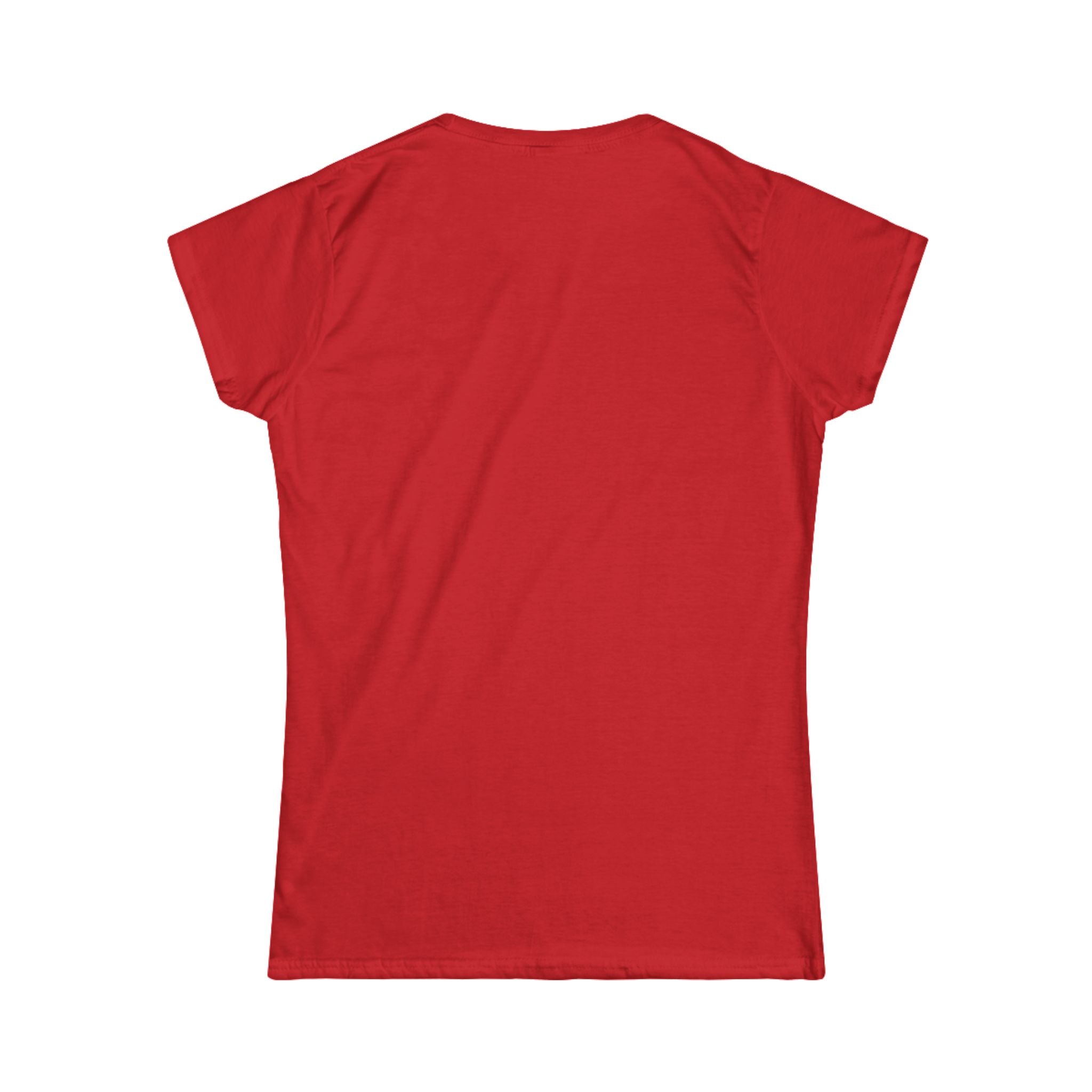 Women's Wrestling Tee