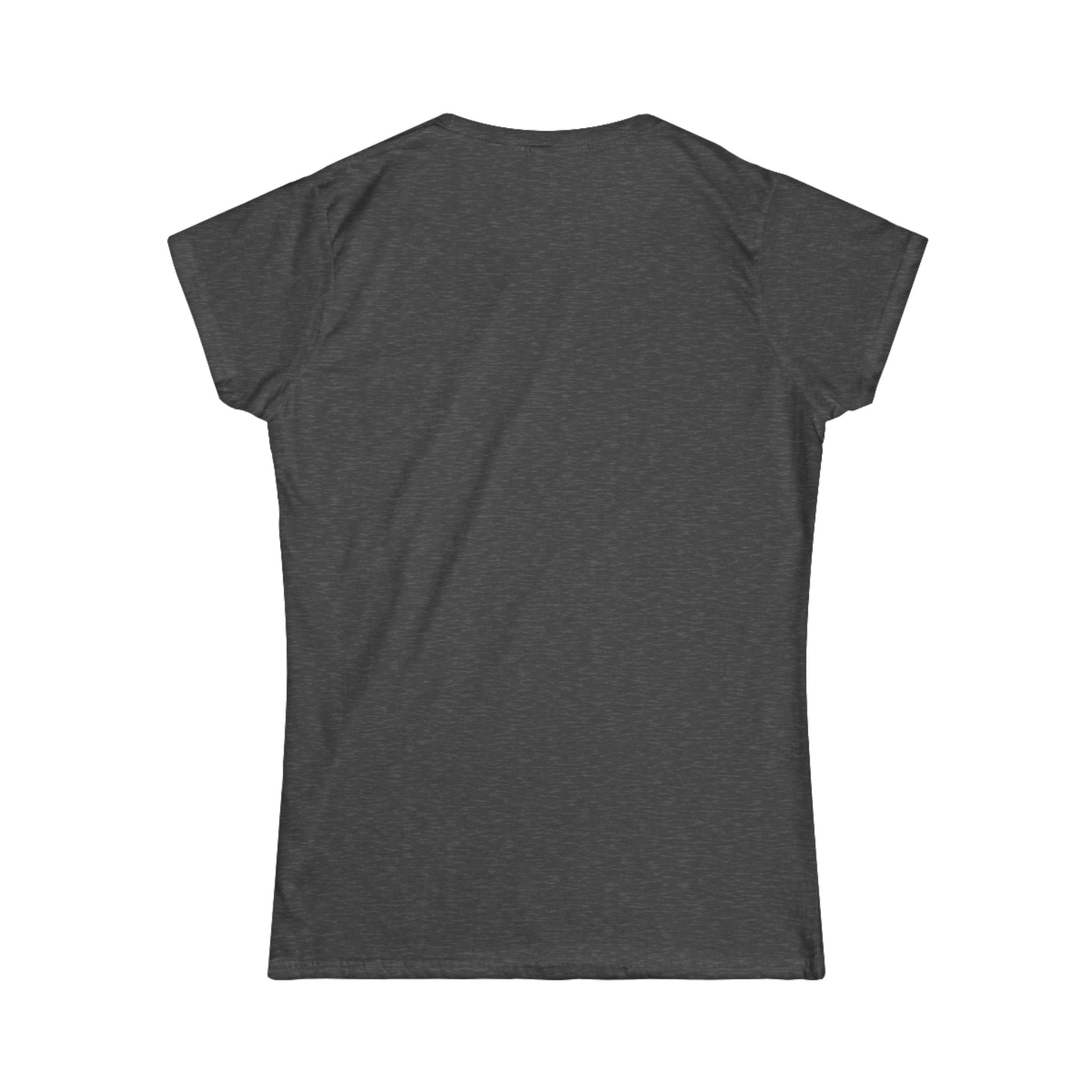 Women's Wrestling Tee