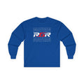 RGR Nation Unisex Ultra Cotton Long Sleeve Tee