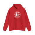 Luverne Wrestling Hoodie