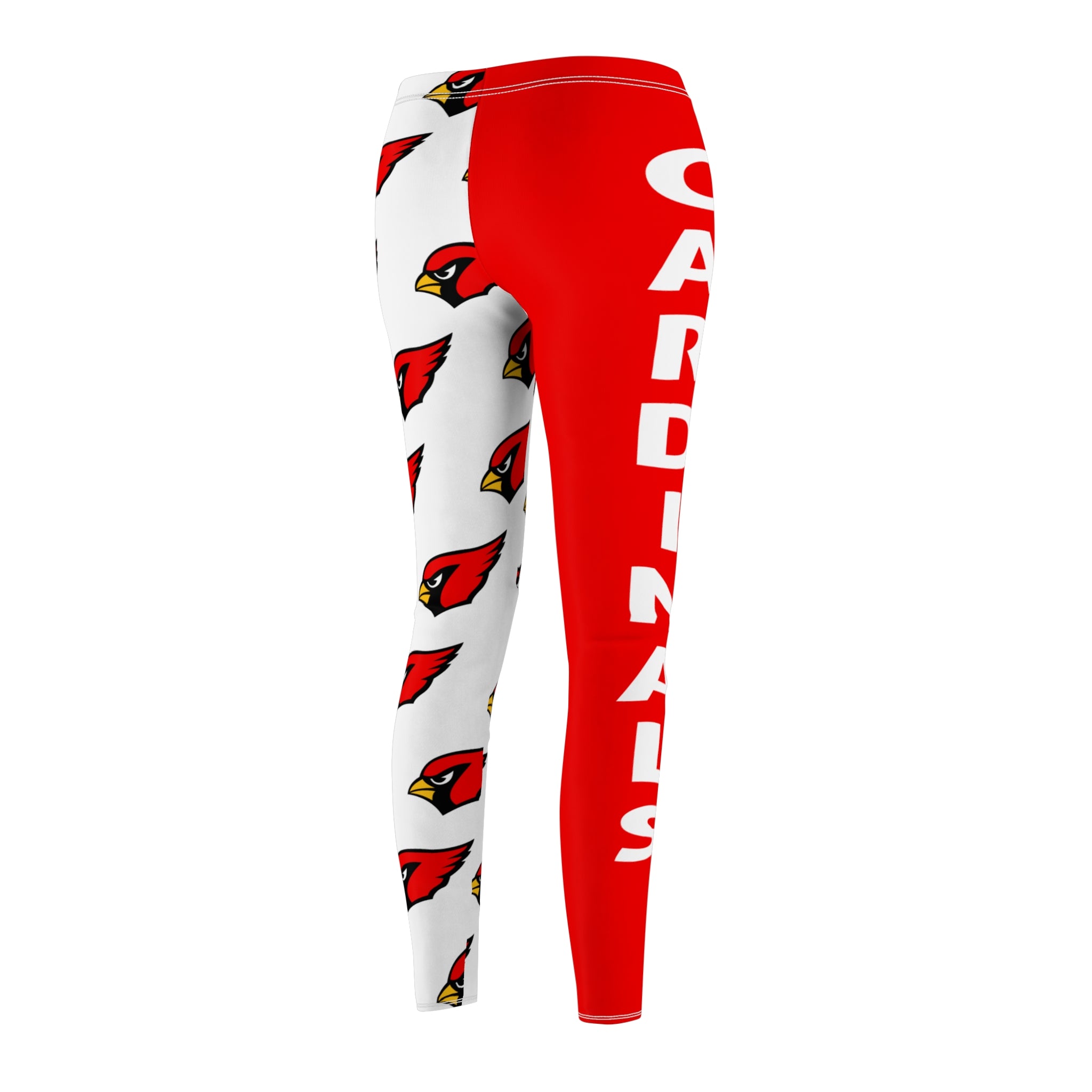 Women's Cut & Sew Casual Leggings