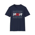 RGR Nation Unisex Softstyle T-Shirt