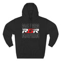 RGR Nation Hoodie