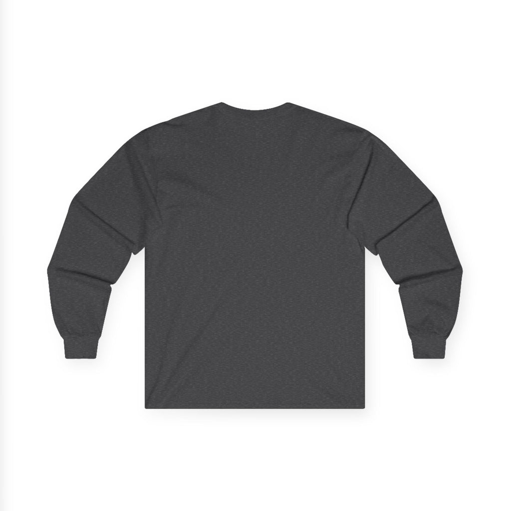 RGR Nation Unisex Ultra Cotton Long Sleeve Tee