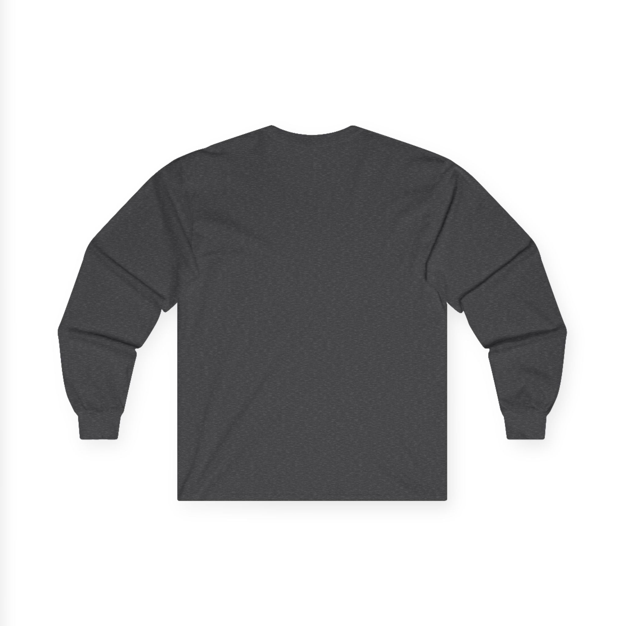 RGR Nation Unisex Ultra Cotton Long Sleeve Tee