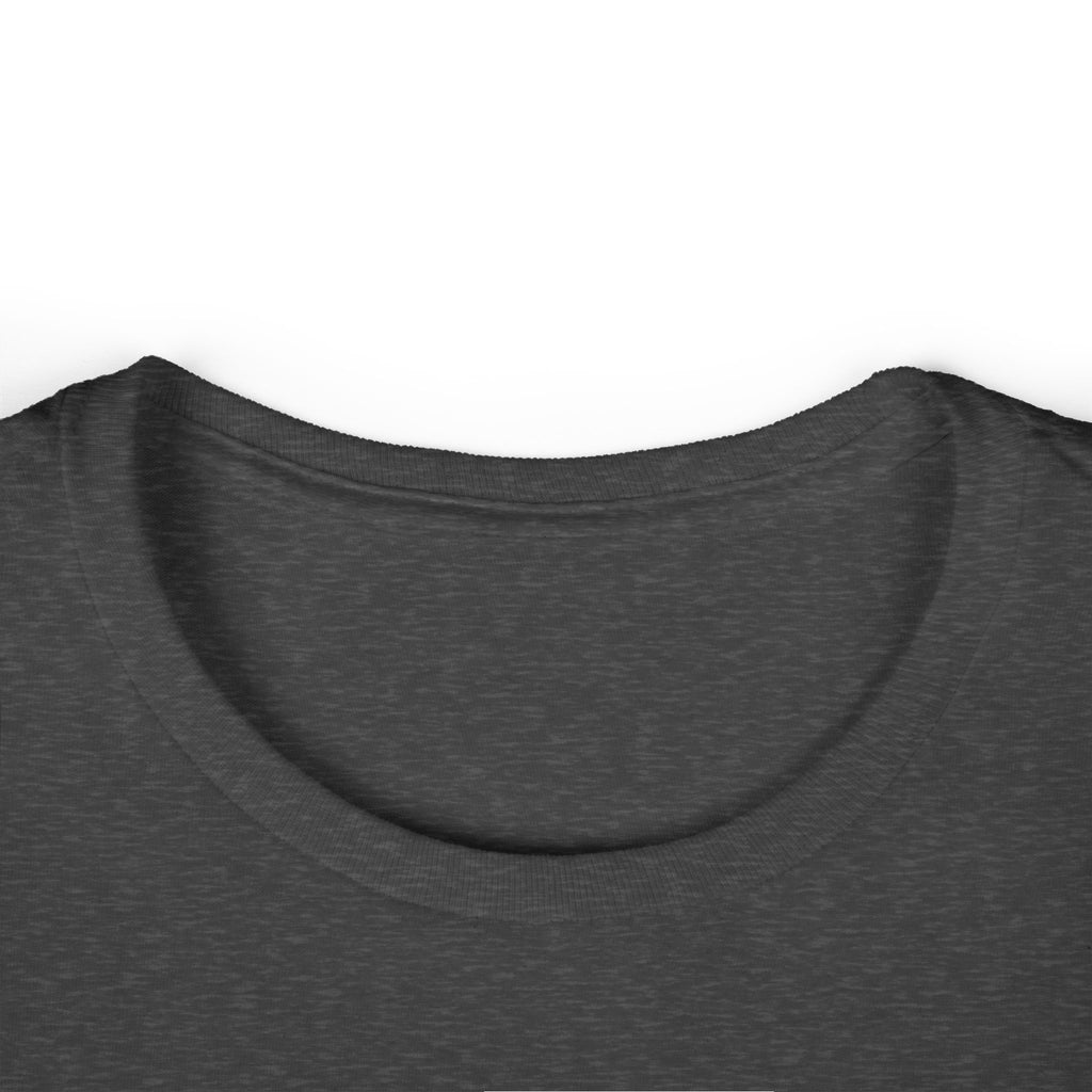 Women's Wrestling Tee