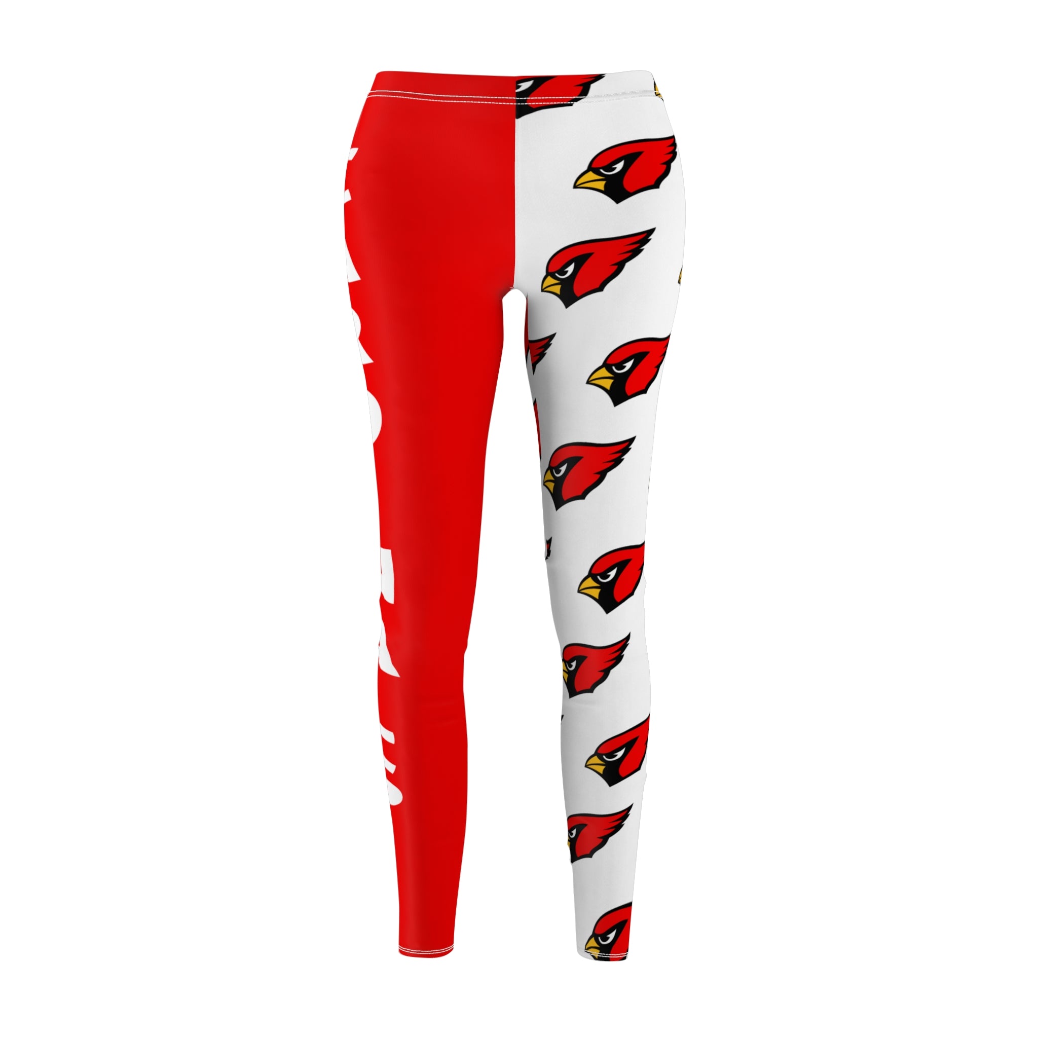 Women's Cut & Sew Casual Leggings