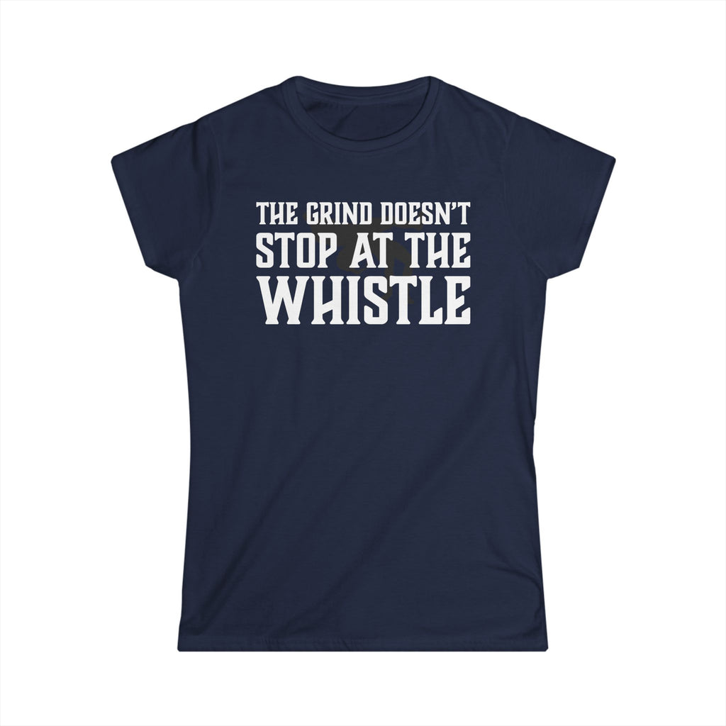 Women's Wrestling Tee