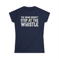 Women's Wrestling Tee