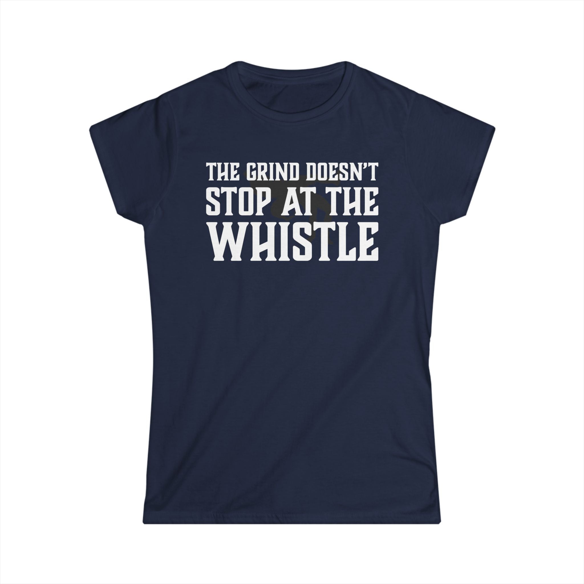 Women's Wrestling Tee