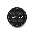 Acrylic Wall Clock - RGR Nation