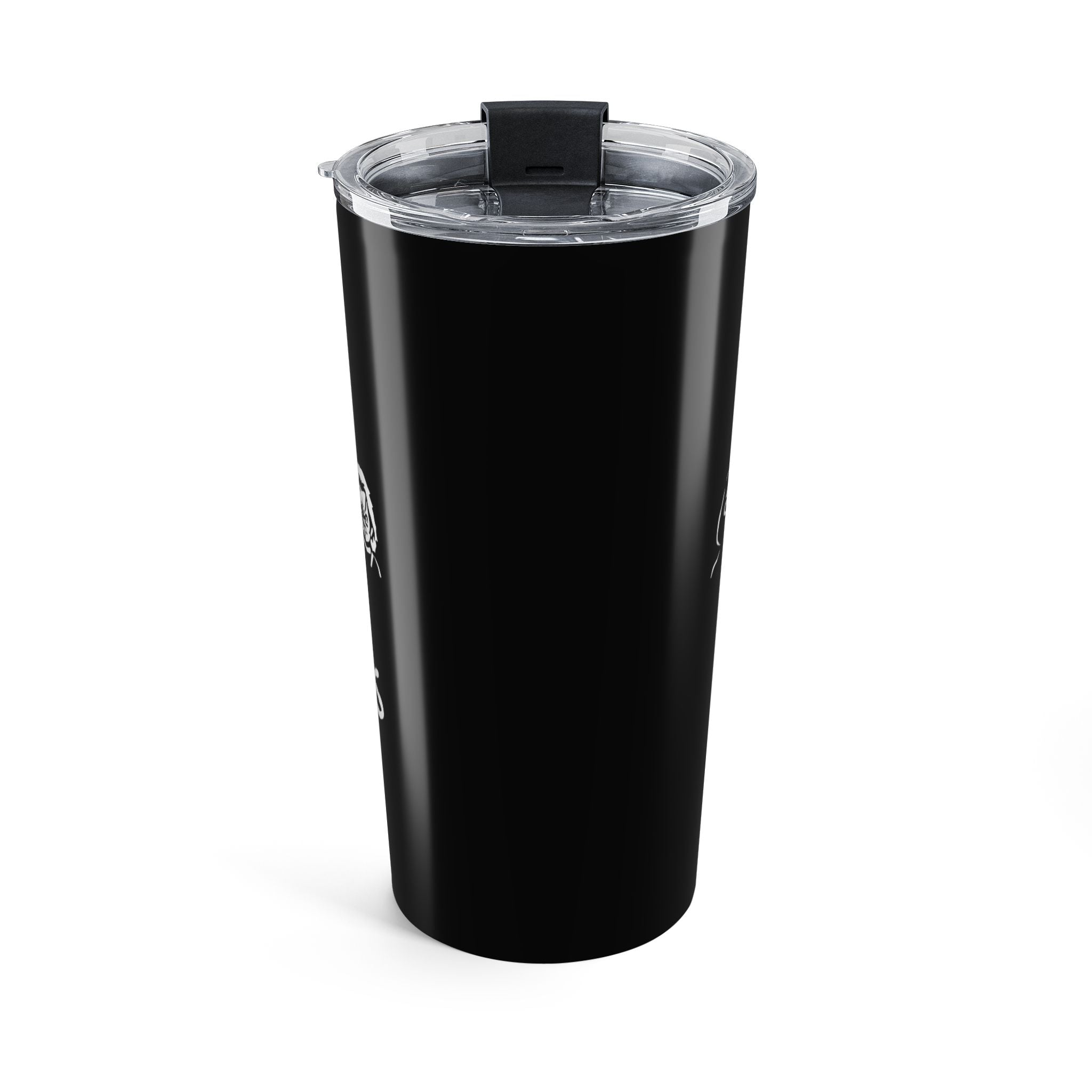 Horror-Themed Tumbler: Perfect for Friends Fans, Halloween, Gifts
