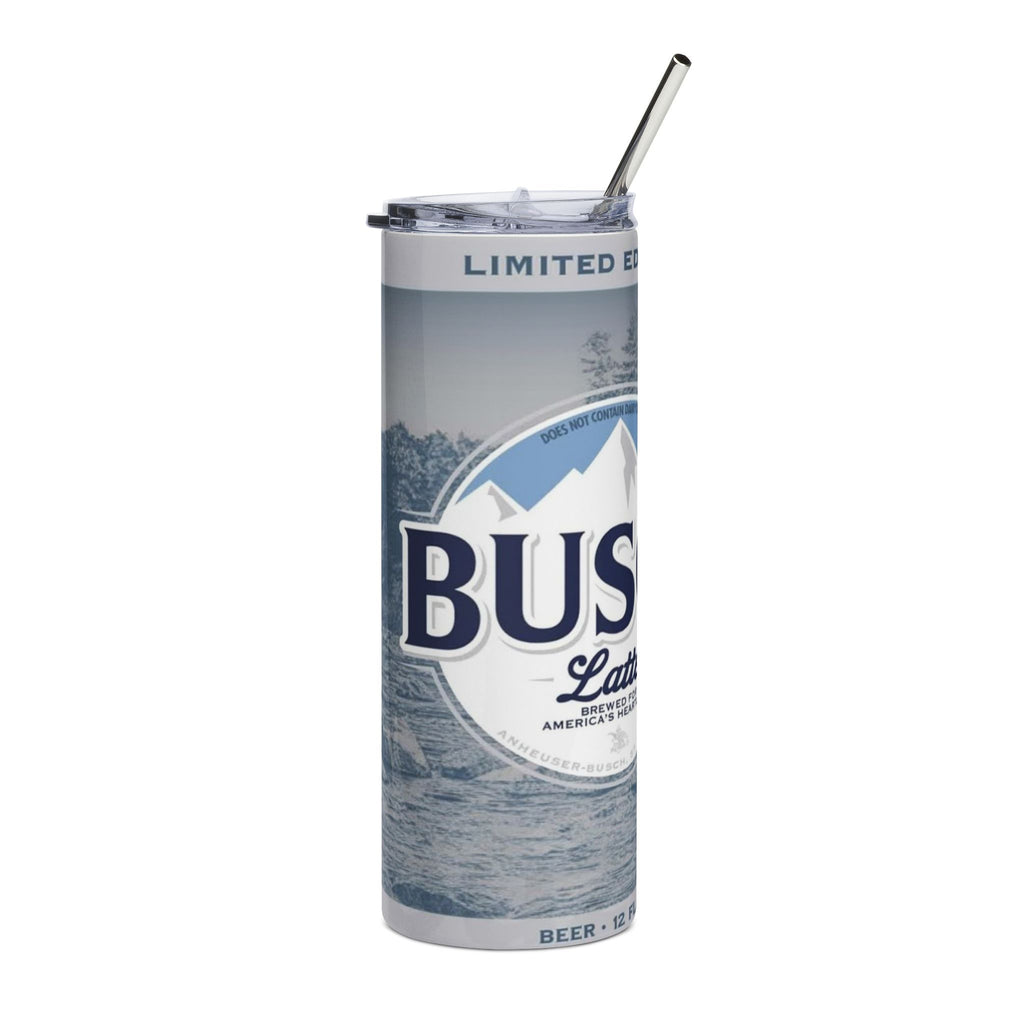 Busch Latte Tumbler
