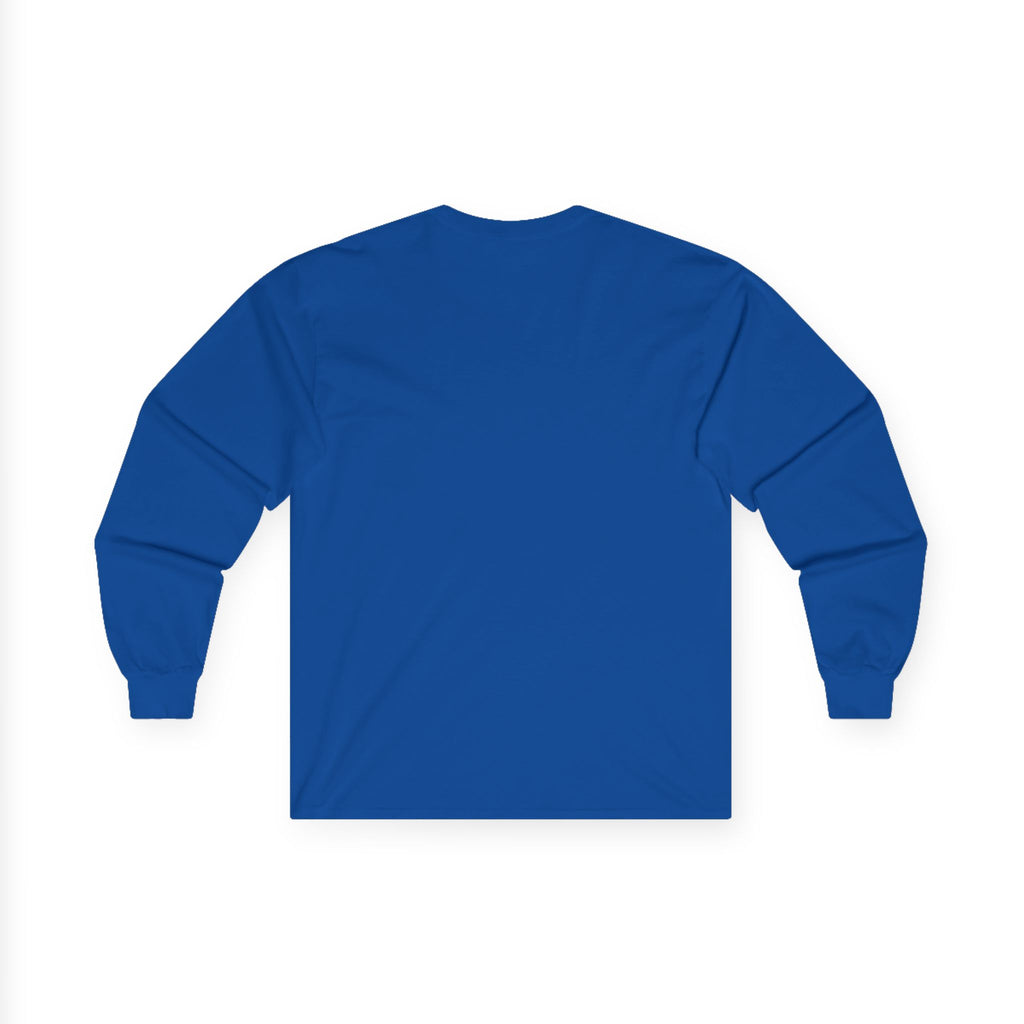 RGR Nation Unisex Ultra Cotton Long Sleeve Tee