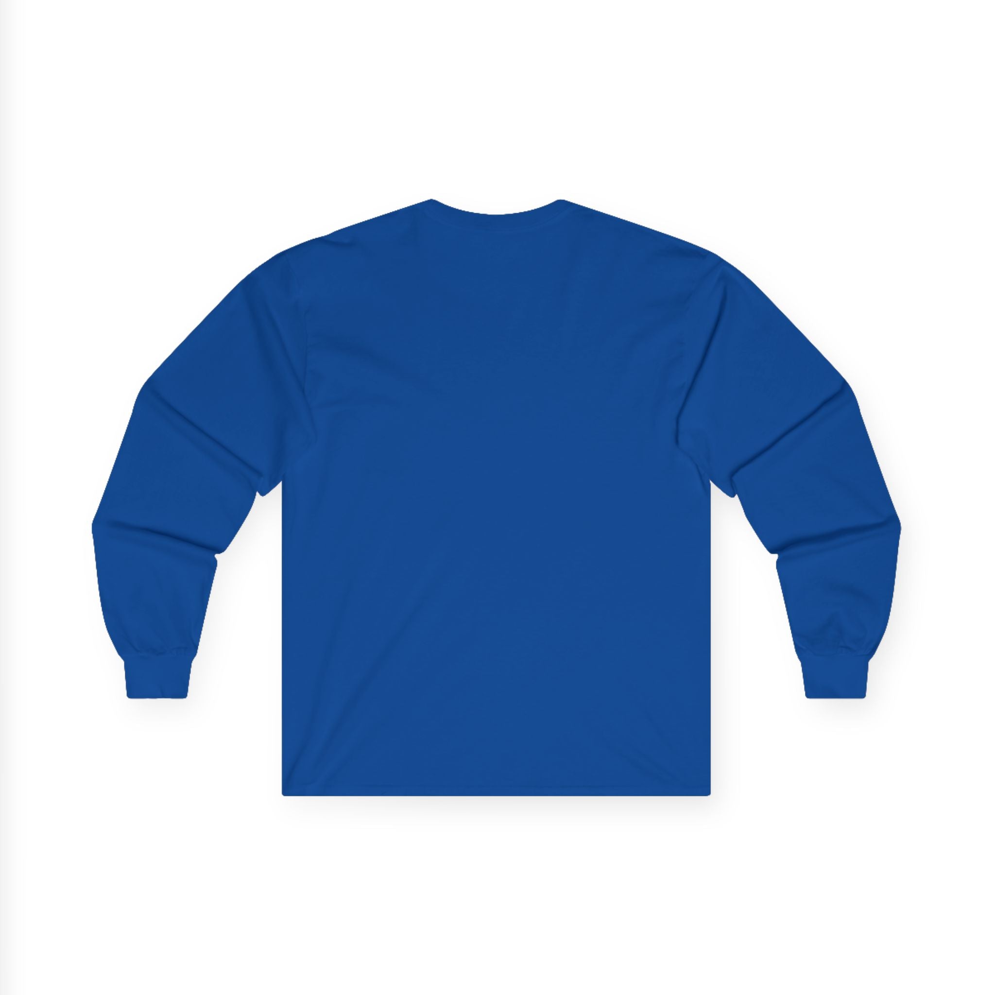RGR Nation Unisex Ultra Cotton Long Sleeve Tee