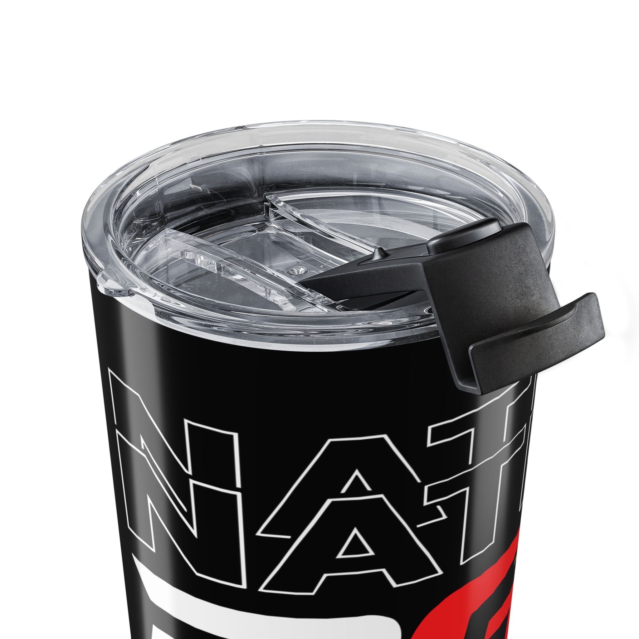 Sporty 20oz Tumbler - RGR Nation