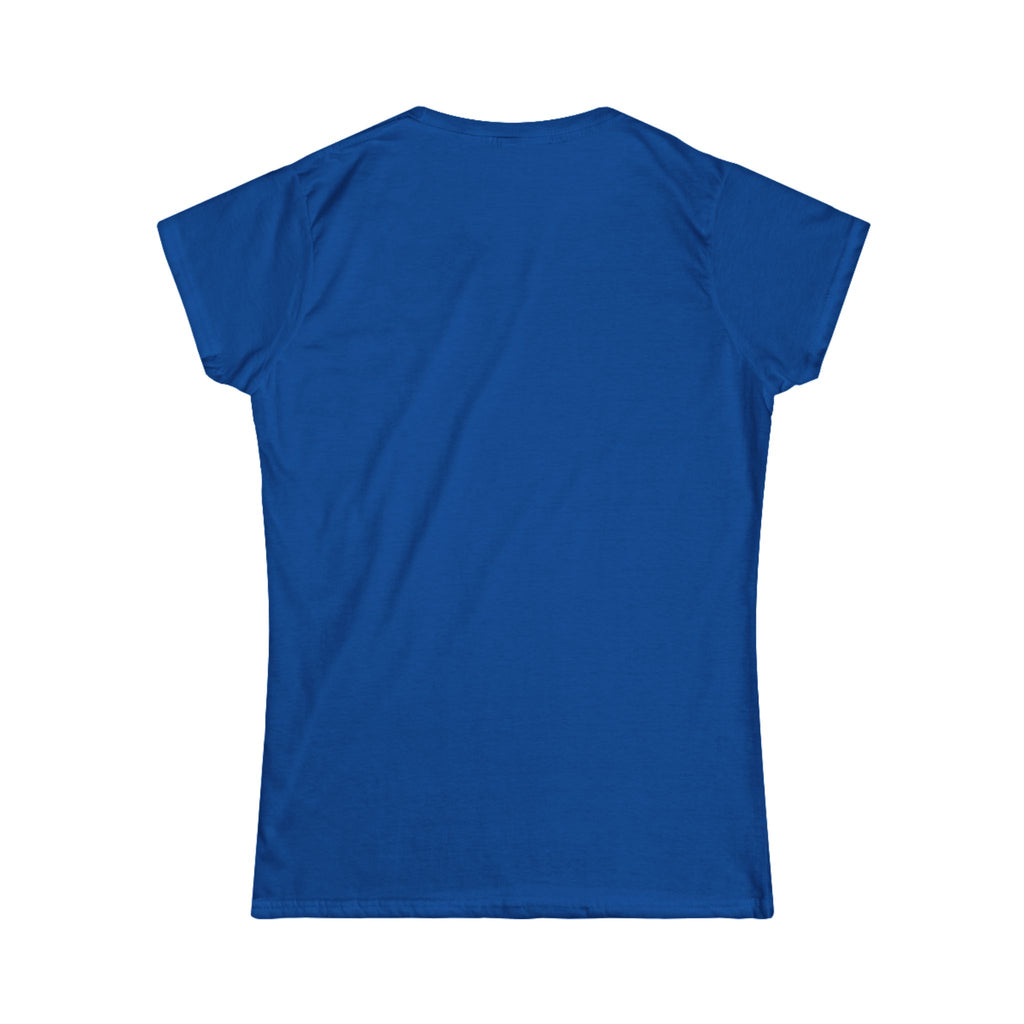 Women's Wrestling Tee
