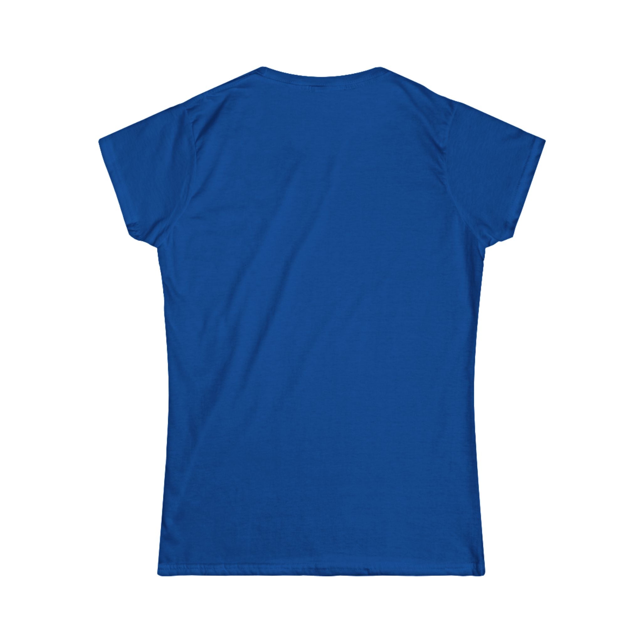 Women's Wrestling Tee