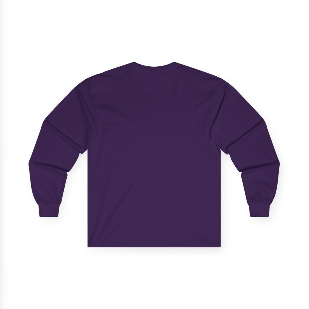 RGR Nation Unisex Ultra Cotton Long Sleeve Tee