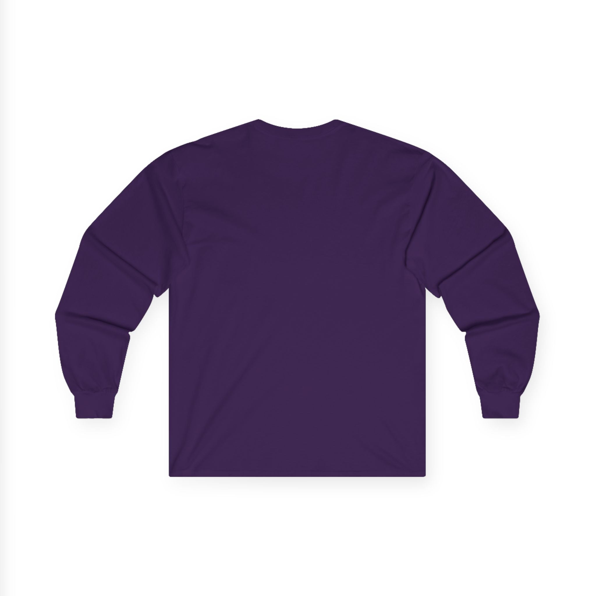 RGR Nation Unisex Ultra Cotton Long Sleeve Tee