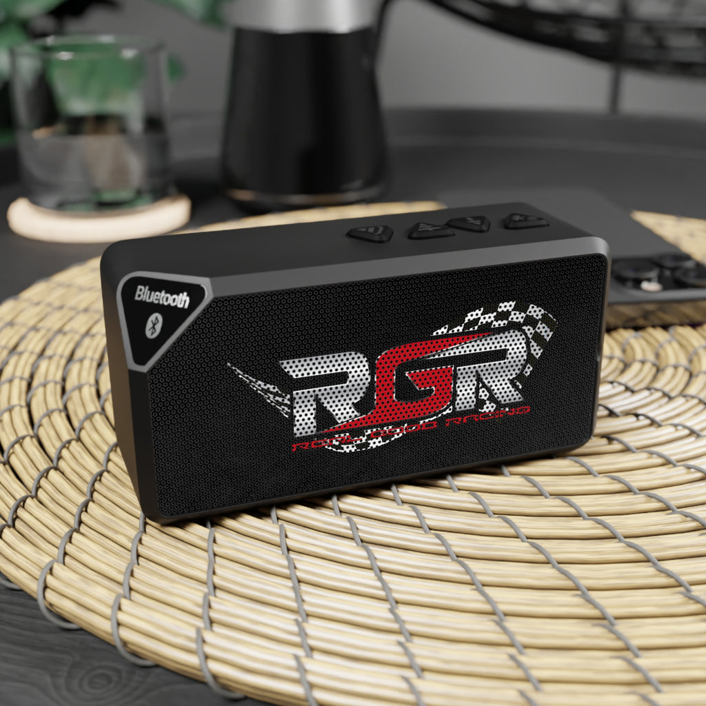 Bluetooth Speaker - RGR Portable