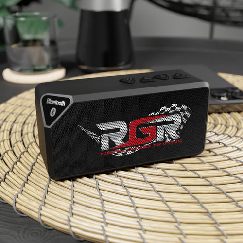 Bluetooth Speaker - RGR Portable