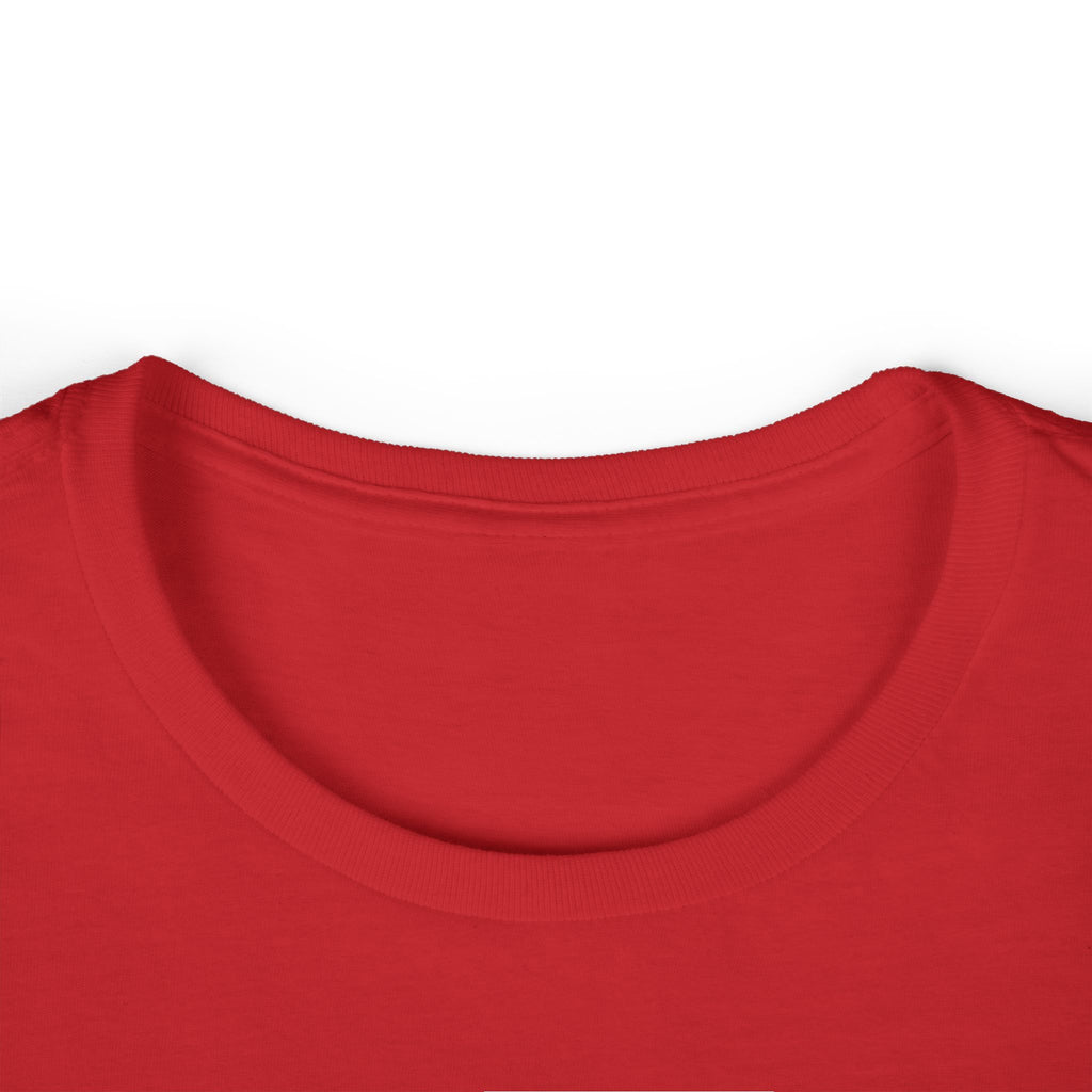 Women's Wrestling Tee